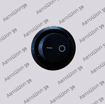 Клавиша 213  черная